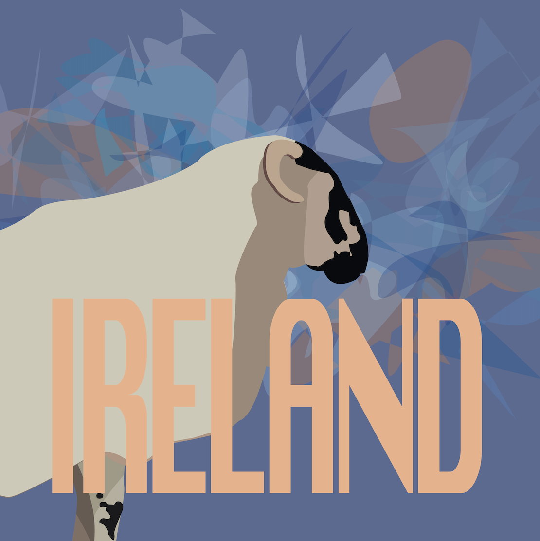Visit Ireland